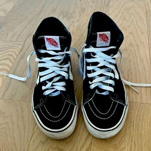 Vans sneakers